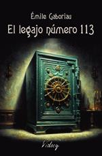 El legajo número 113