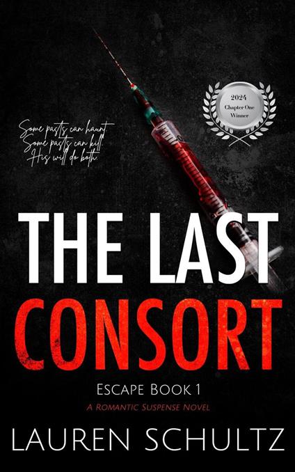 The Last Consort : Escape