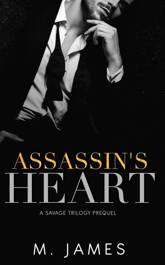 Assassin's Heart
