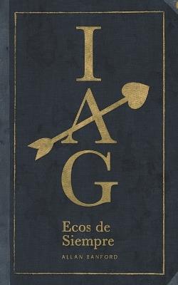 Iag: Ecos de Siempre - Allan Banford - cover