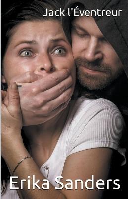 Jack l'Éventreur - Erika Sanders - cover