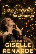 Sexy Surprises for Christmas