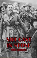 Not Cast In Stone