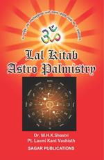Lal Kitab Astro Palmistry