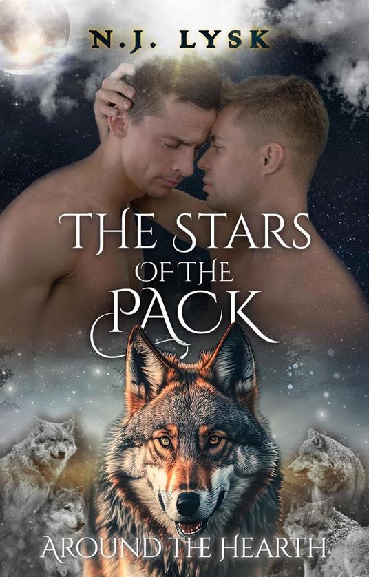 The Stars of the Pack: Around the Hearth