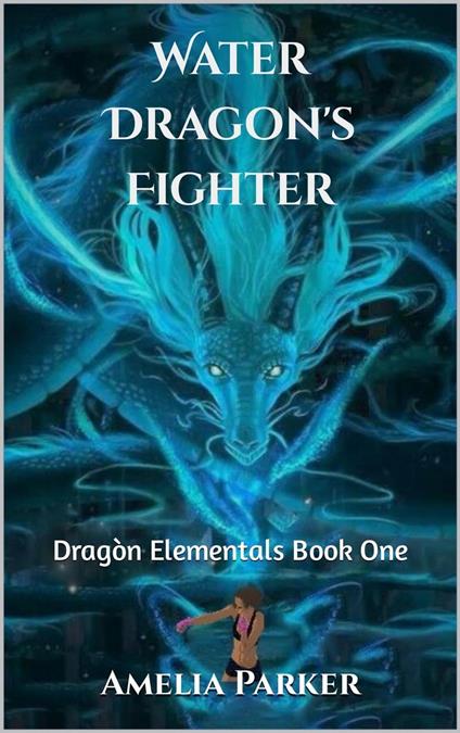 Water Dragon's Fighter