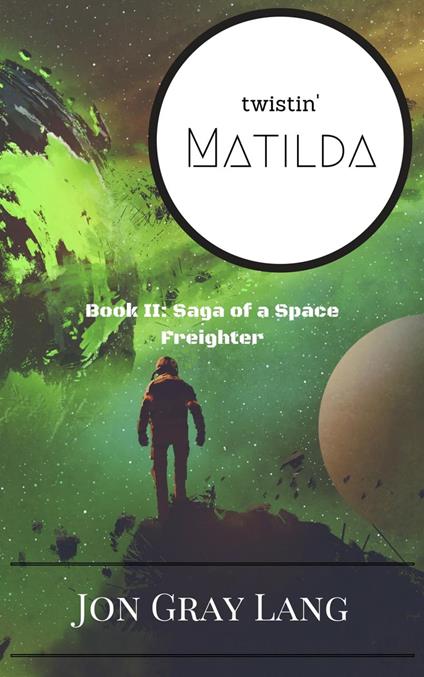 Twistin' Matilda