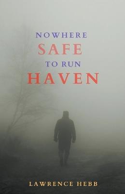 Safe Haven - Lawrence Hebb - cover