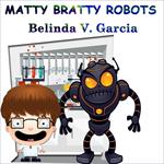 Matty Bratty Robots