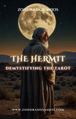 Demystifying the Tarot - The Hermit