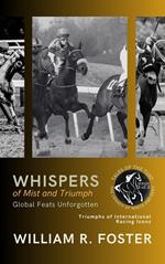 Whispers of Mist and Triumph: Global Feats Unforgotten: Triumphs of International Racing Icons