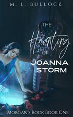 The Haunting of Joanna Storm