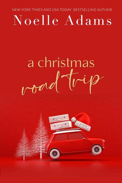 A Christmas Road Trip