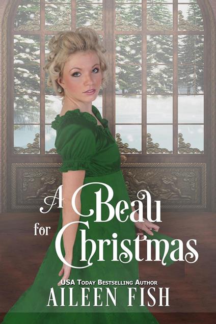 A Beau for Christmas