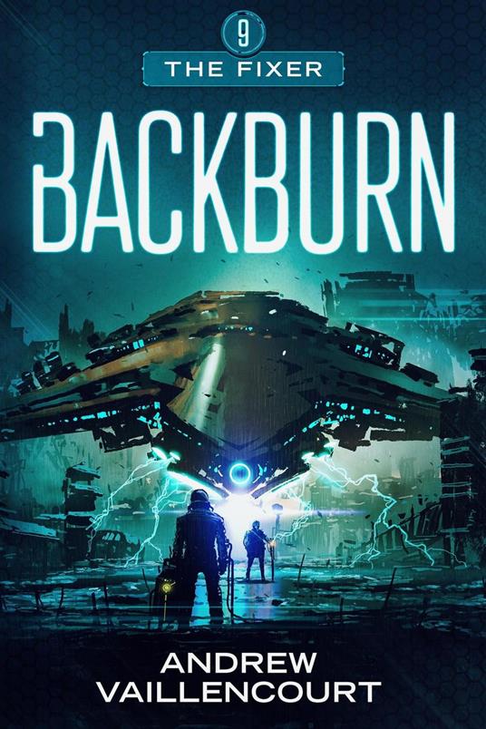 Backburn
