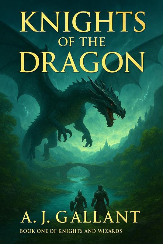 Knights of the Dragon