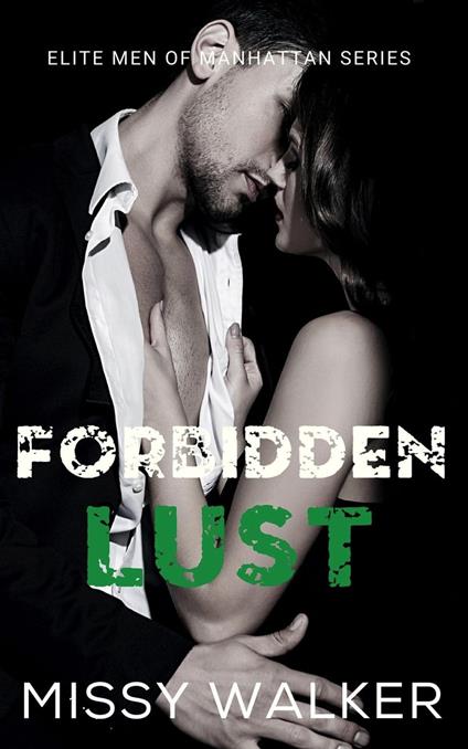 Forbidden Lust