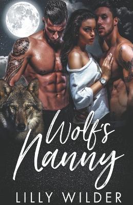 Wolf's Nanny - Lilly Wilder - cover
