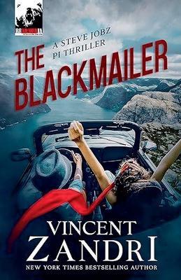 The Blackmailer - Vincent Zandri - cover