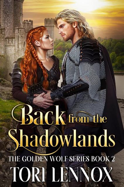 Back from the Shadowlands