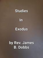 Studies In Exodus