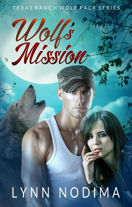 Wolf's Mission