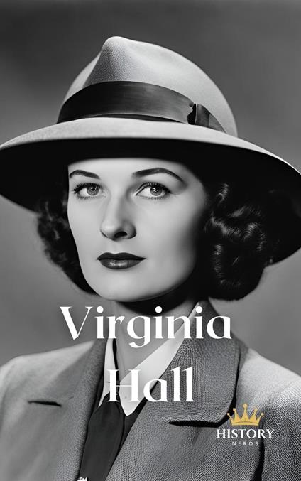 Virginia Hall