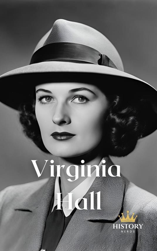 Virginia Hall