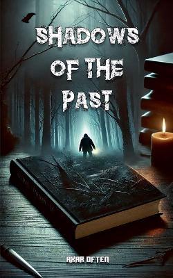 Shadows of the Past - Axar Often - cover