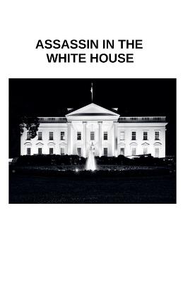 Assassin in The White House - Dg - cover