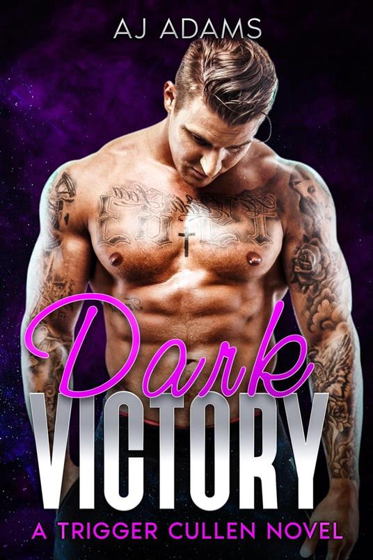 Dark Victory