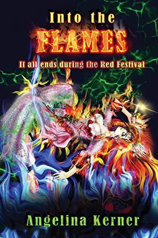 Into the Flames
