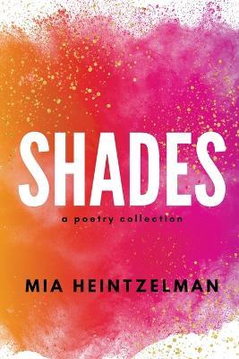 Shades - Mia Heintzelman - cover