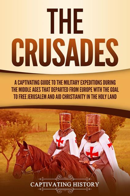 The Crusades
