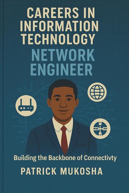 "Careers in Information Technology: Network Engineer"