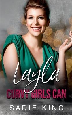 Layla - Sadie King - cover