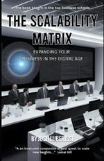 The Scalability Matrix: Expanding Your Business in the Digital Age