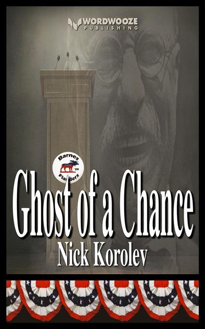 Ghost of a Chance
