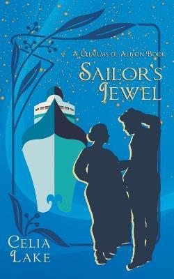 Sailor's Jewel - Celia Lake - cover