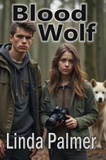 Blood Wolf