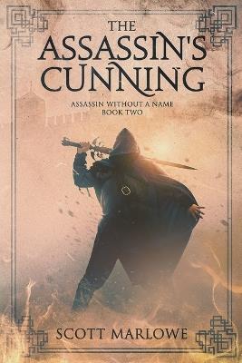 The Assassin's Cunning - Scott Marlowe - cover