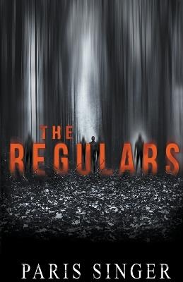 The Regulars - Paris Singer - cover