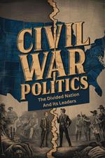 Civil War Politics: The Divided Nation And Its Leaders