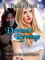 Demon's Revenge