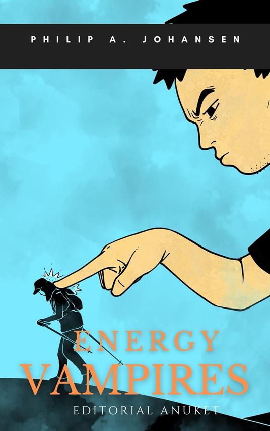 Energy Vampires