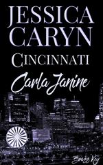 Carla Janine, Brass Key