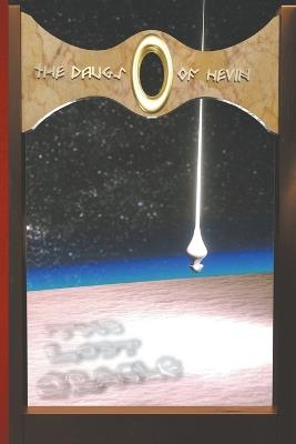 The Daugs of Hevin - Erika Denkle - cover