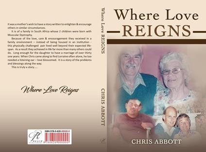 Where Love Reigns