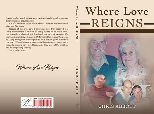 Where Love Reigns