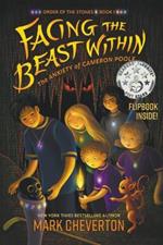 Facing the Beast Within: The Anxiety of Cameron Poole